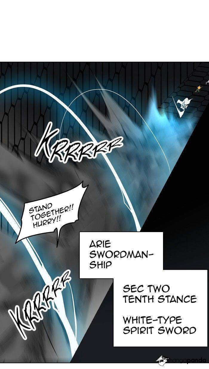 Tower of God Chapter 265 image 30